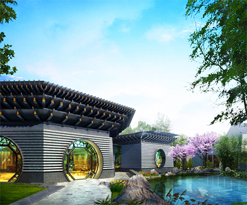 夏季綠化苗木的養護方法