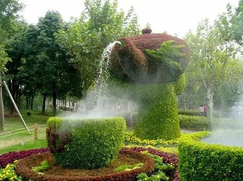 市政綠化工程需要哪些資質