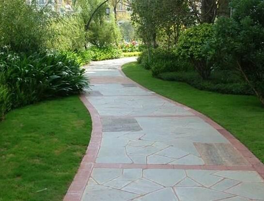 園林綠化工程中園林植物景觀設計如何做呢?