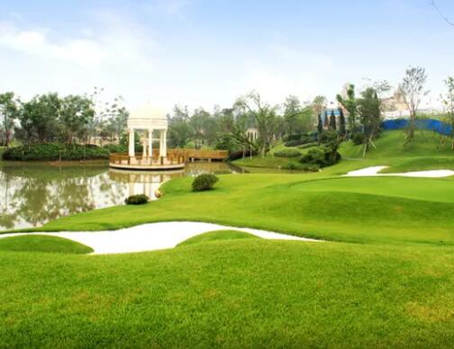 園林景觀工程施工質量怎么進行提高